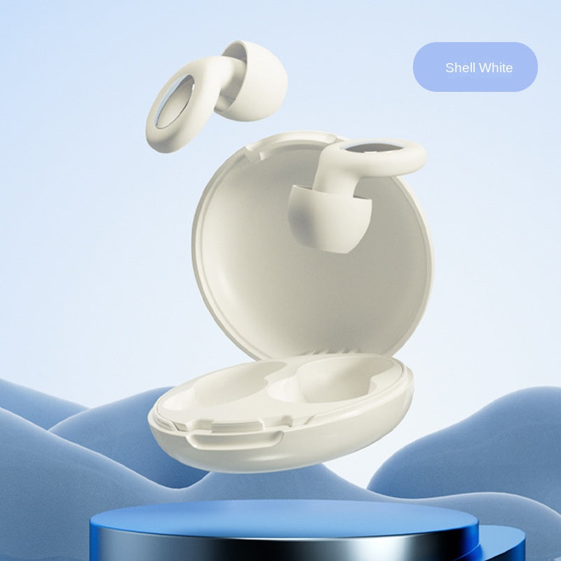 BioSync NZ - Eco Friendly Sleep Well Ear Plugs