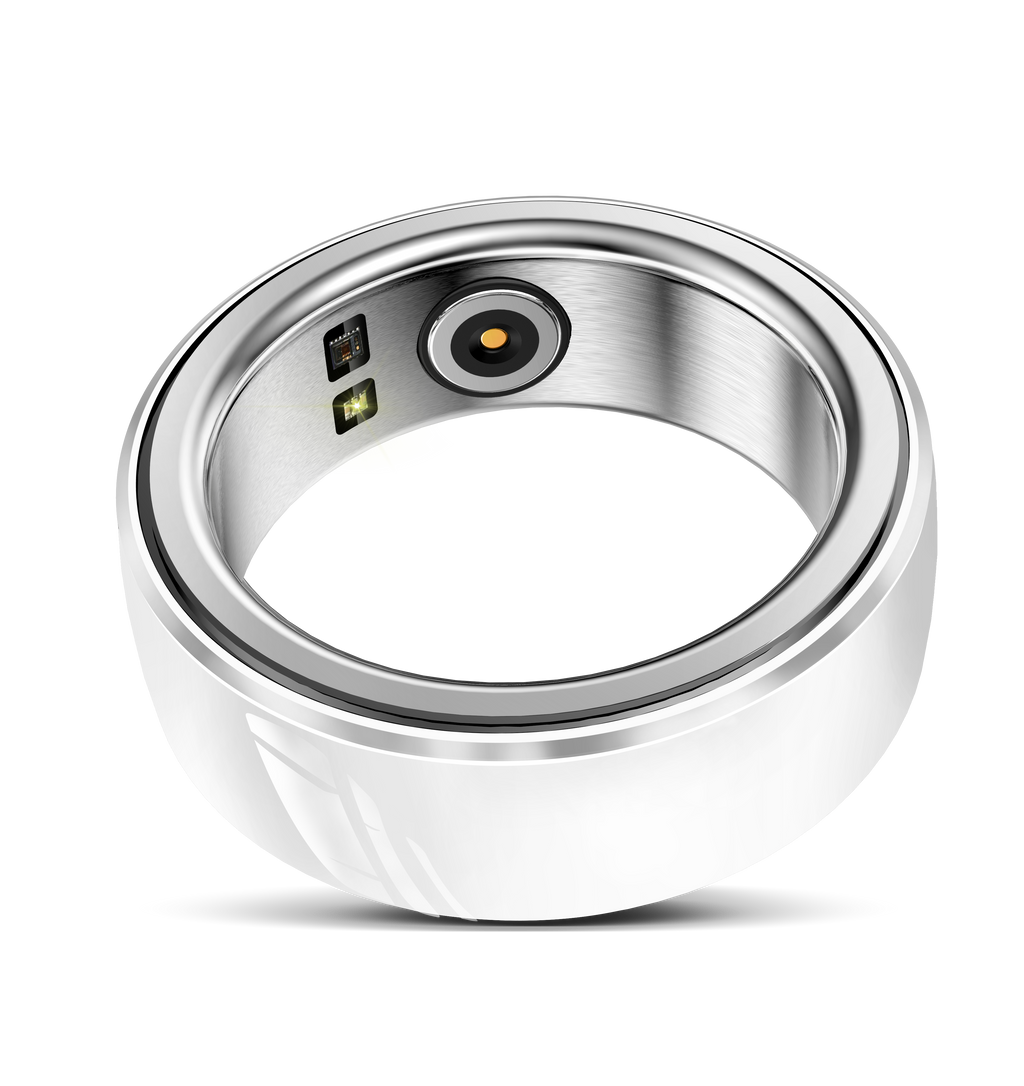 BioSync NZ’s New R2 Smart Ring