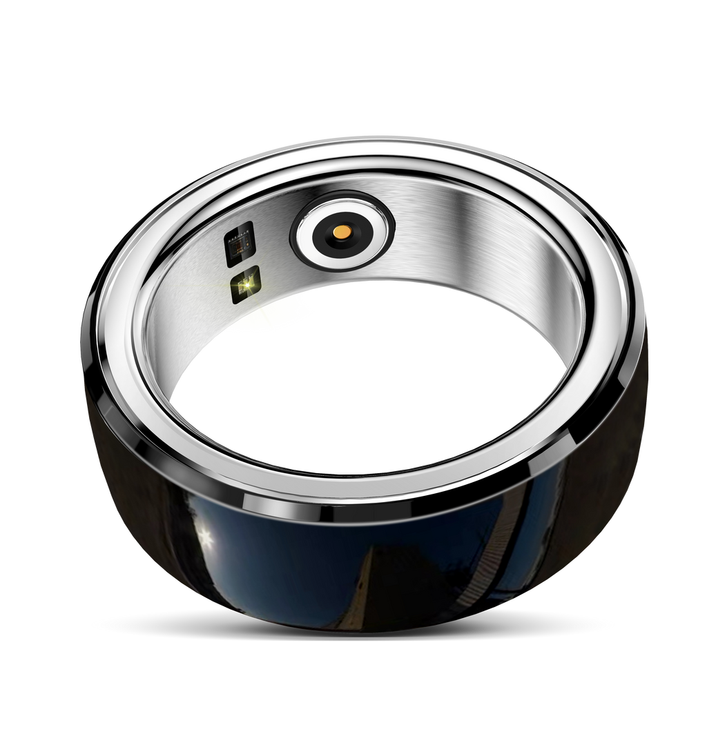 BioSync NZ’s New R2 Smart Ring