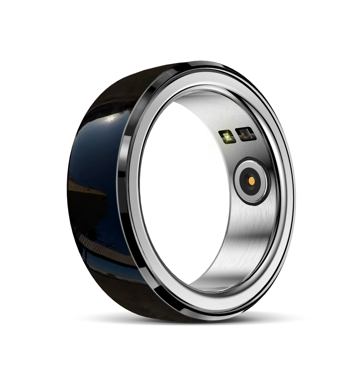 BioSync NZ’s New R2 Smart Ring