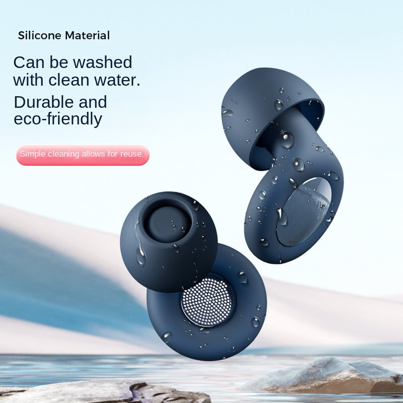 BioSync NZ - Eco Friendly Sleep Well Ear Plugs