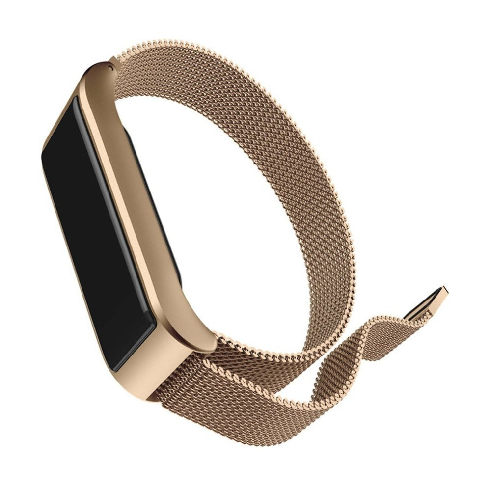 BioSync NZ - B29 Smart Band Waterproof Track Sleep & Fitness