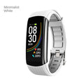 BioSync NZ - Bluetooth Exercise Monitoring Bracelet