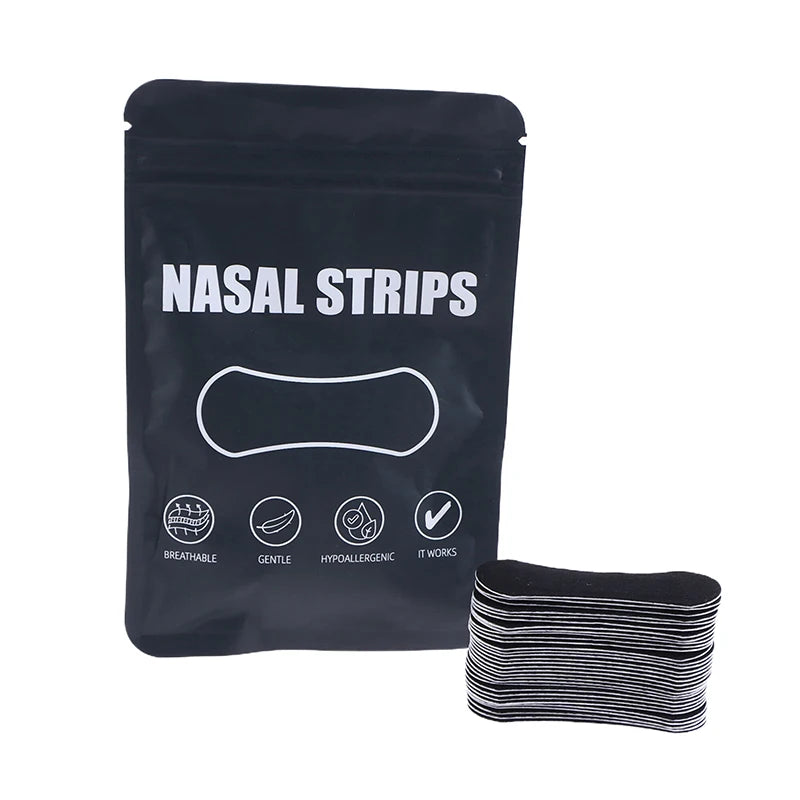 BioSync NZ - 30pcs Better Breathing Nasal Strips