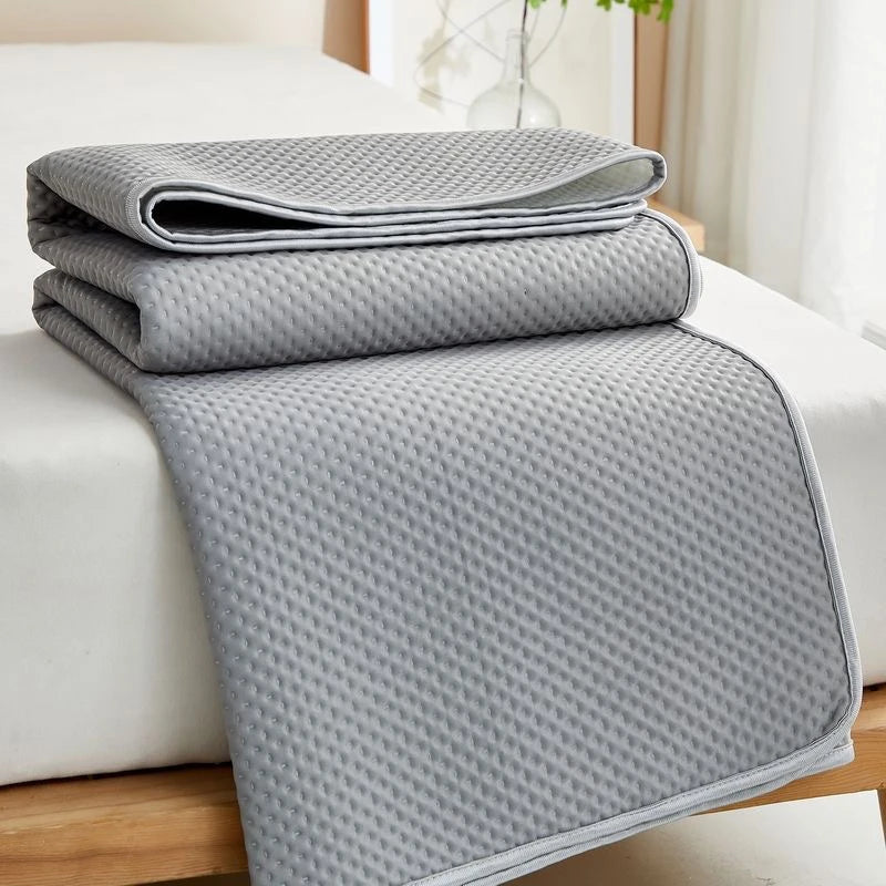 BioSync NZ Cooling Bed Sheets