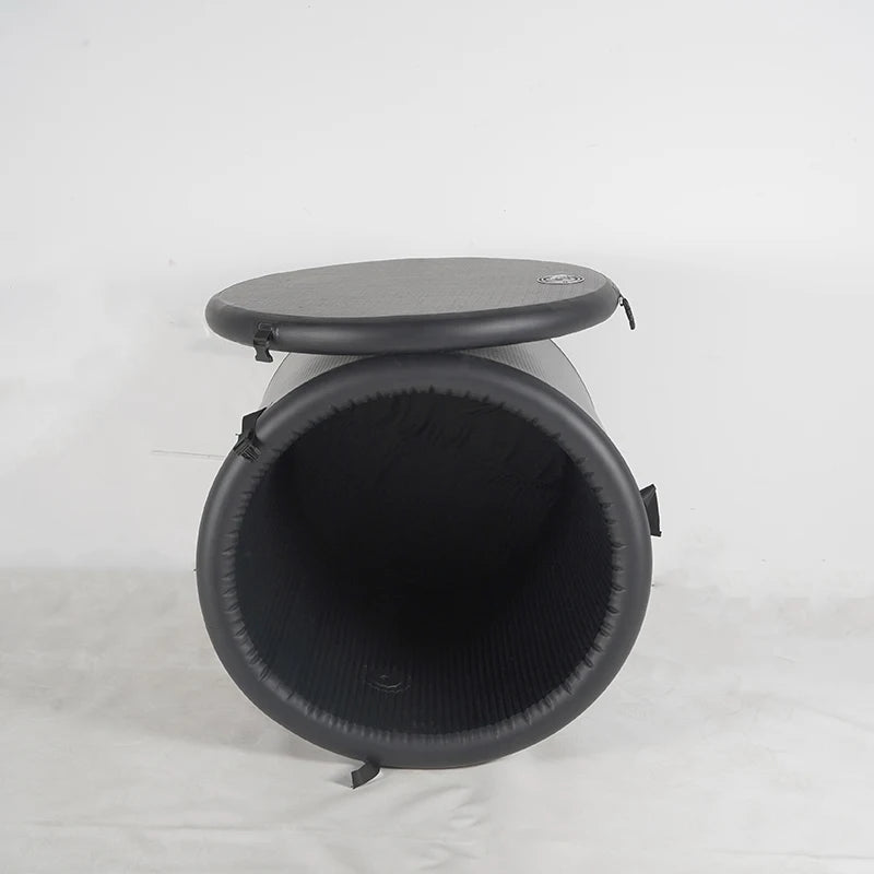 BioSync NZ - Easy to use Inflatable Ice Bath