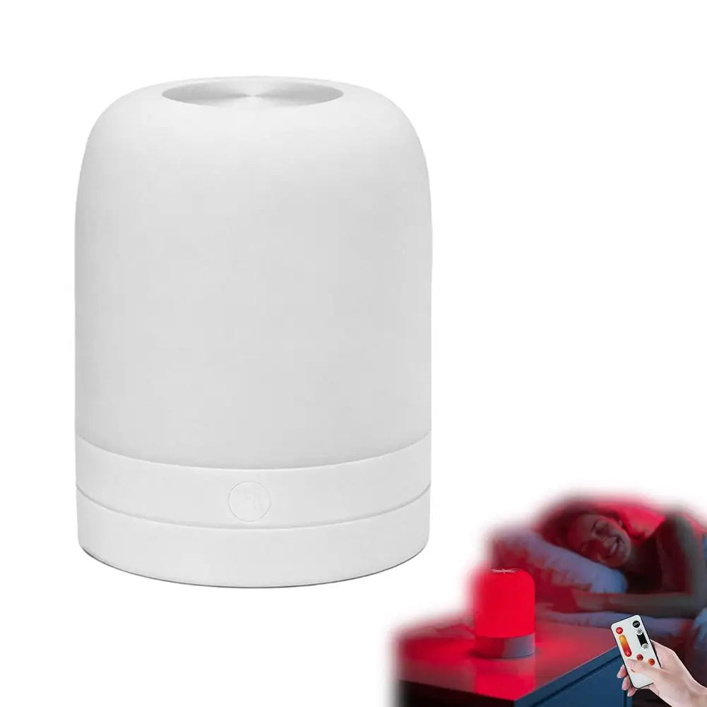 BioSync NZ - 670nm Red Light Night Light