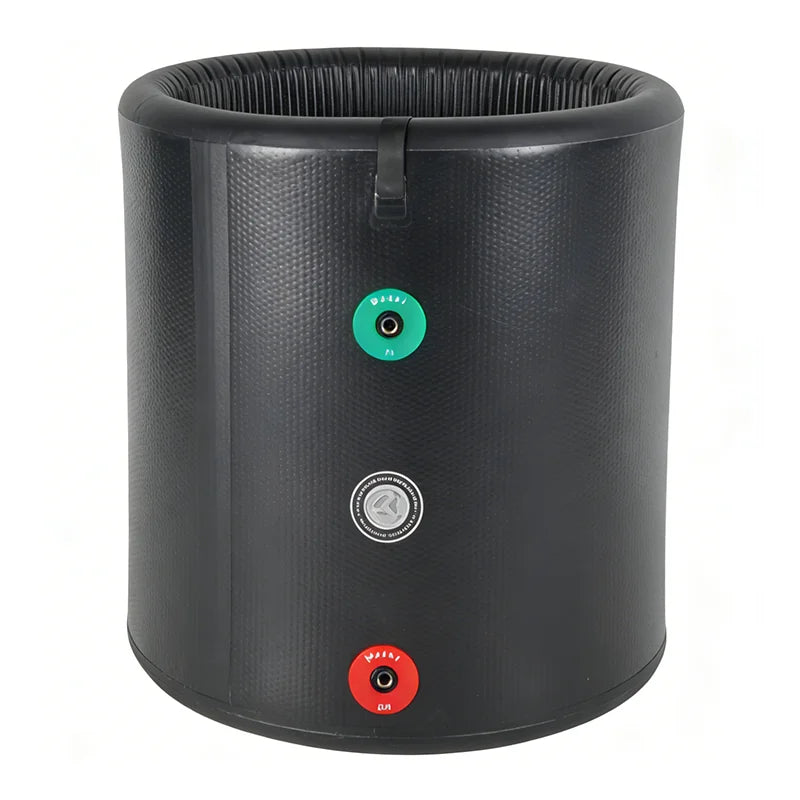 BioSync NZ - Easy to use Inflatable Ice Bath