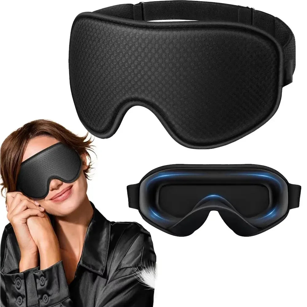 BioSync NZ - 3D Sleep Easy Mask