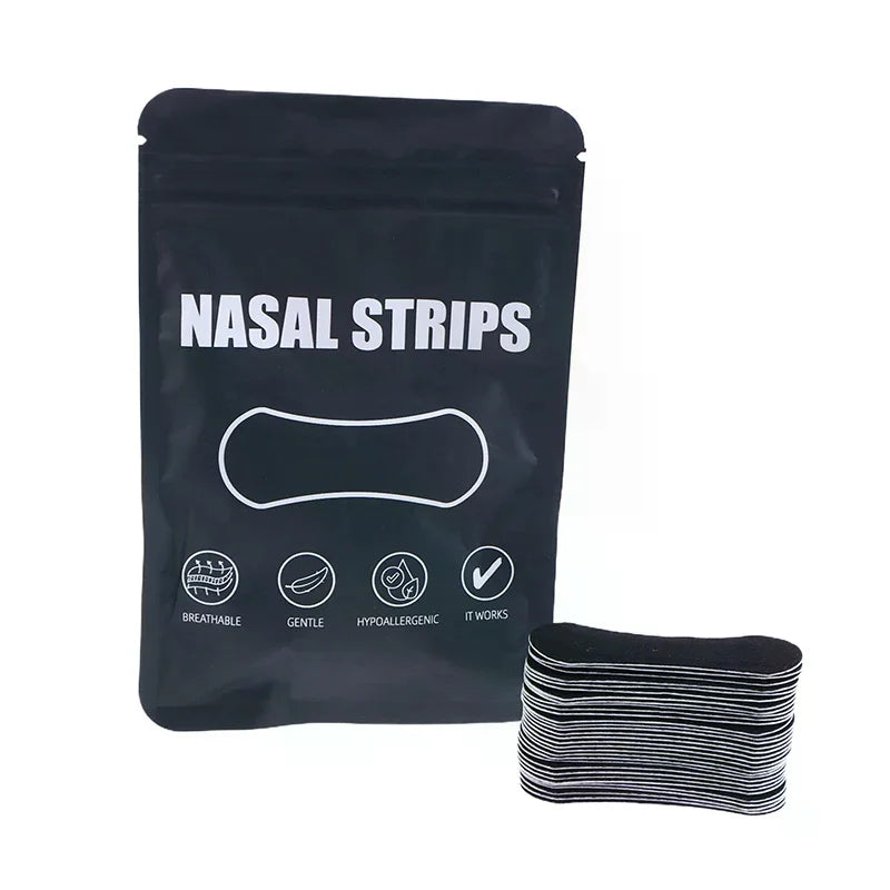 BioSync NZ - 30pcs Better Breathing Nasal Strips