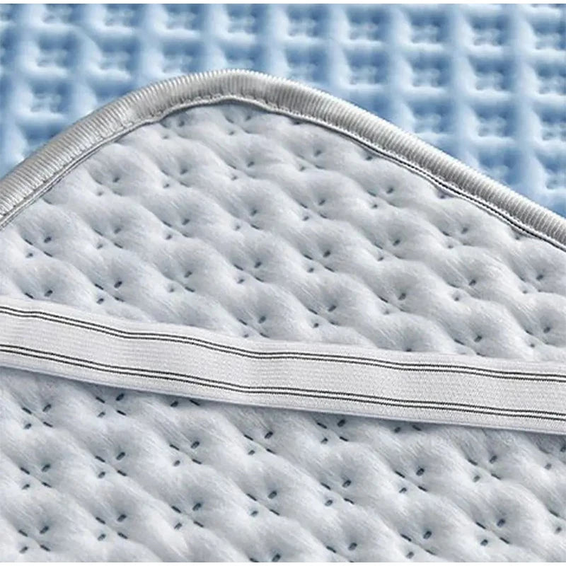 BioSync NZ Cooling Bed Sheets