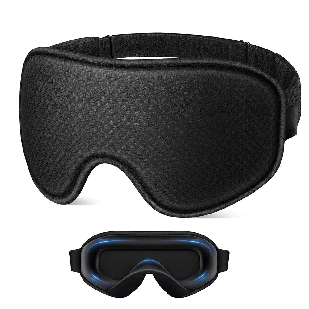 BioSync NZ - 3D Sleep Easy Mask