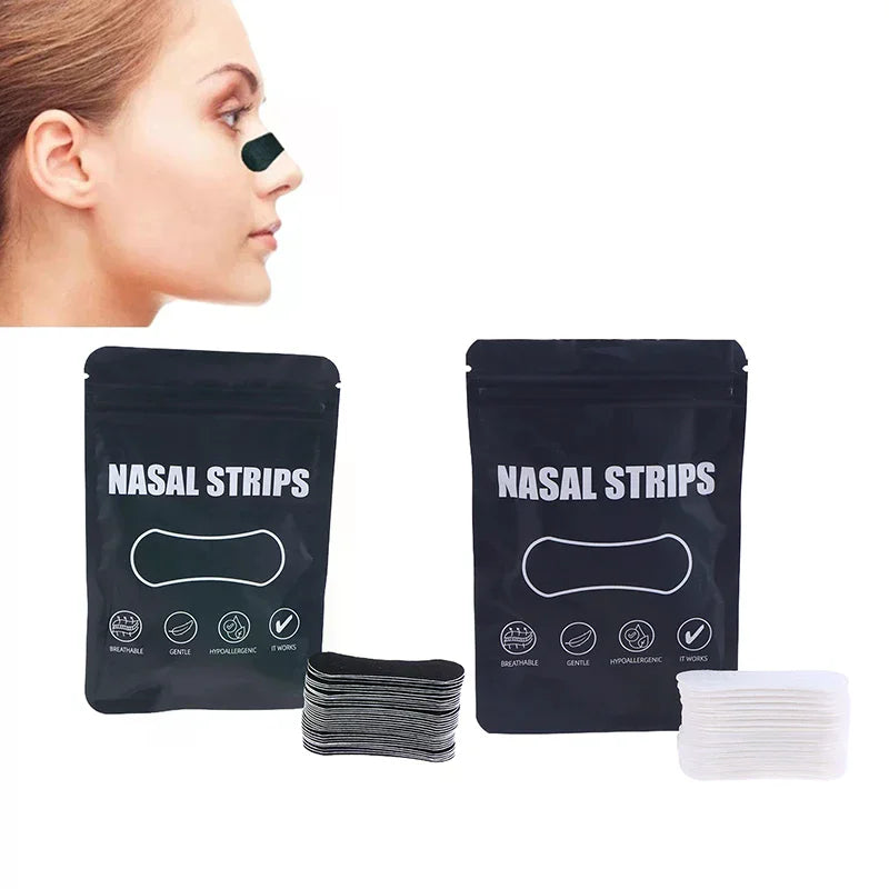 BioSync NZ - 30pcs Better Breathing Nasal Strips