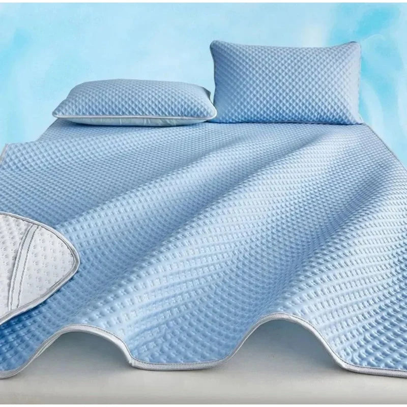 BioSync NZ Cooling Bed Sheets