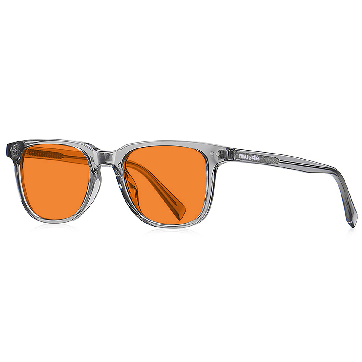 BioSync NZ Muzzel  Blue Light Blocking Glasses for Adults